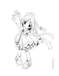 BUY NEW moetan - 128864 Premium Anime Print Poster
